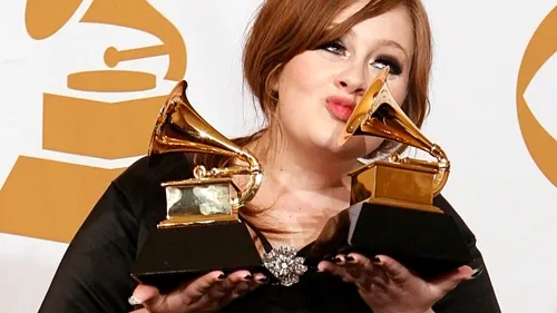 Adele a înregistrat tema muzicală pentru următorul film din seria James Bond