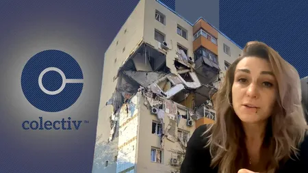 COINCIDENȚA sinistră de la baza teoriei conspiraționiste că în Rahova ar fi fost pusă o bombă. Legătura dintre supraviețuitoarea COLECTIV și blocul blestemat. „România stă pe un butoi de pulbere”