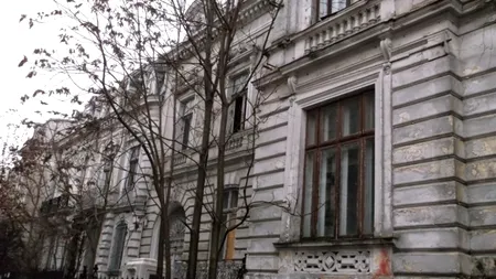 Aurelian Pavelescu, reclamat la DNA pentru că a vândut sediul istoric al PNȚCD