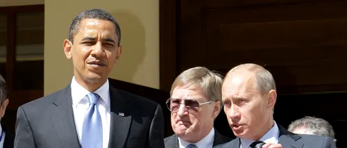 Vladimir Putin: Spionajul practicat de SUA este o necesitate pentru combaterea terorismului