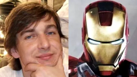 OSCAR 2014. Românul care ar putea primi duminică noapte un Oscar. Cine este Adrian Corsei, artistul care a lucrat la efectele speciale de la „Iron Man 3