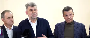 Premierul Ciolacu, despre VILA din Aviatorilor: Suntem prizonierii unui şanţ. E o abordare total depăşită şi trebuie să ieşim din ea