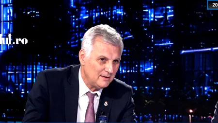 Senatorul PSD Daniel Zamfir critică modul în care armata doboară dronele. Terminăm rachetele de 500.000 de euro
