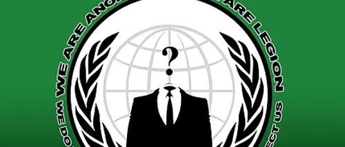 Site-ul Kremlinului, ATACAT de hackerii ruși din cadrul ANONYMOUS