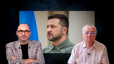 Ion Cristoiu: „Prima grijă a lui Nicușor Dan a fost legată de Ucraina”