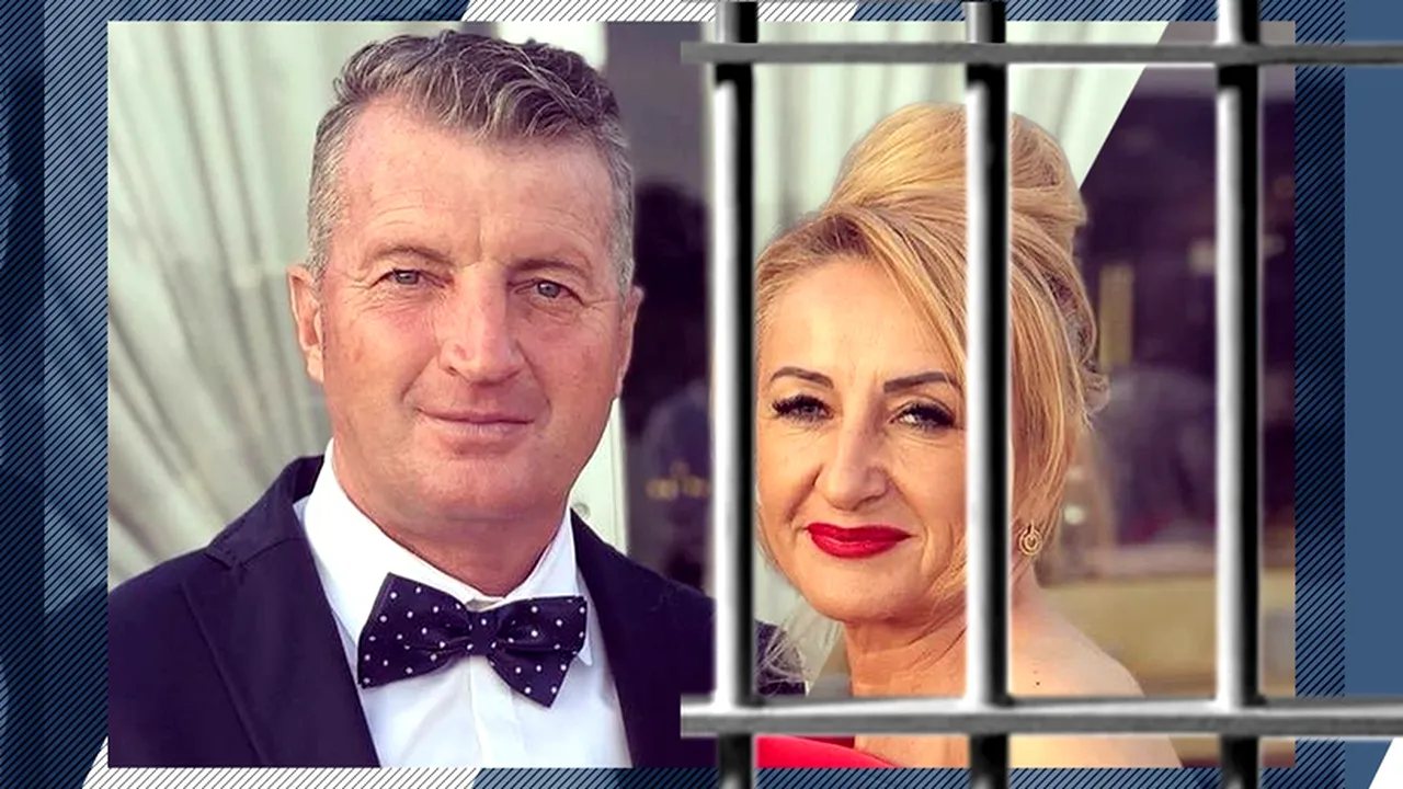 DNA a atacat pedeapsa la închisoare cu suspendare în cazul socrilor lui Cătălin Cherecheș. Cum a motivat instanța decizia
