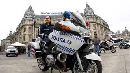 Acțiune coordonată la nivelul UE: Mii de șoferi vitezomani din Europa vor rămâne fără permise de conducere în această noapte