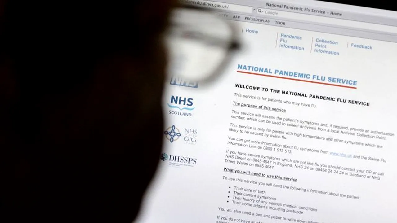 Zeci de milioane de computere și alte dispozitive pot fi atacate de hackeri în orice moment