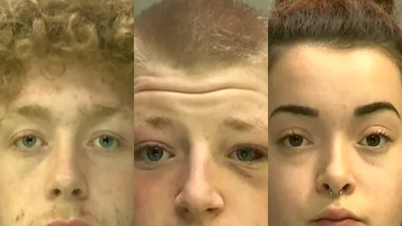 Caz de o cruzime ieșită din comun: L-au sechestrat 6 ore, l-au torturat și i-au ars organele genitale cu o brichetă. Motivul halucinant