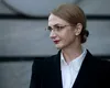 Lia Savonea, singurul candidat la funcția de președinte al ÎCCJ/ Scrisoarea de candidatură conține zeci de pagini