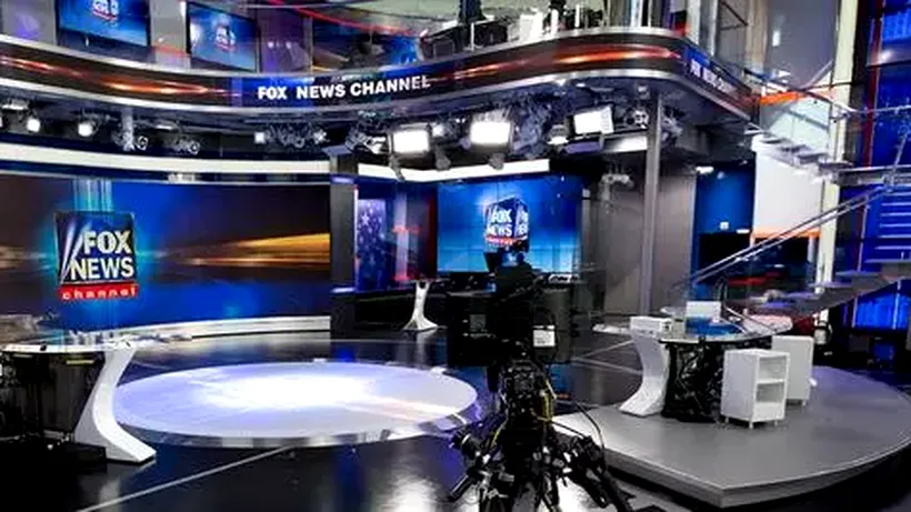 Un cameraman al postului Fox News a fost ucis lângă Kiev. Este al patrulea jurnalist omorât în războiul din Ucraina