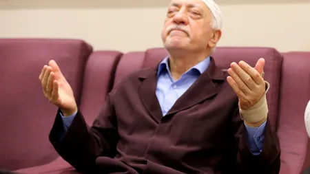 Oferta pe care Erdogan i-o face lui Trump pentru predarea lui Gulen