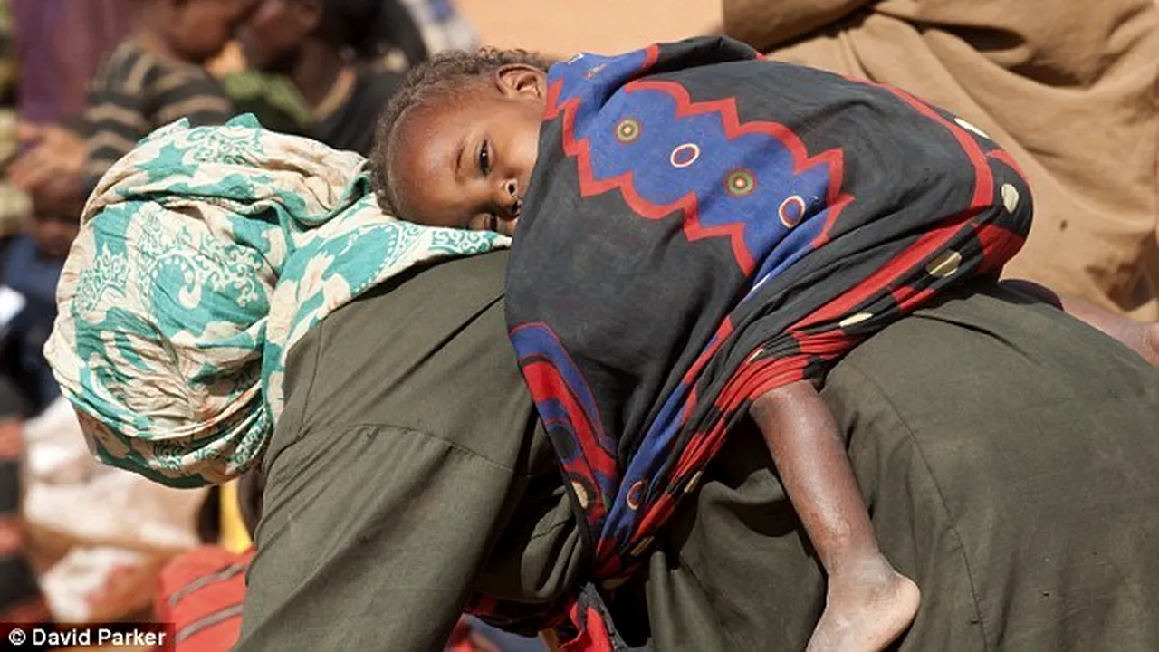 ONU avertizează: Lumea se află în cea mai mare criză umanitară din 1945