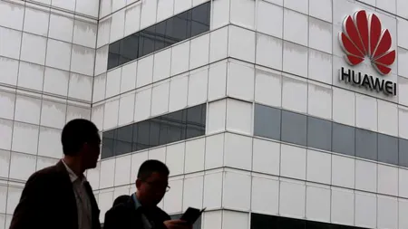 Huawei face angajări în Europa, în timp ce companiile concurente reduc forța de muncă