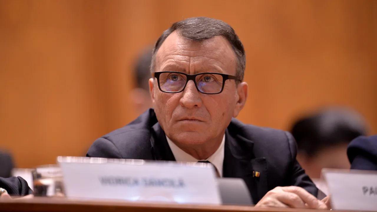 Stănescu îl acuză pe Pahonțu și confirmă declarațiile controversate ale șefului PSD: Mi-a transmis să colaborez, că Dragnea va fi executat, iar eu pot prelua PSD