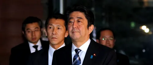 Reacția premierului Shinzo Abe după decapitarea celui de-al doilea ostatic japonez