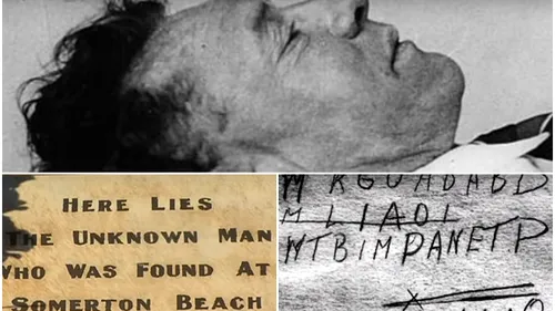 Mister dezlegat după 74 de ani! Cine este, de fapt, „bărbatul din Somerton”, găsit mort pe o plajă din Australia