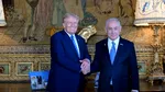 Trump a declarat că îl susține pe Netanyahu la alegerile din octombrie: „Dar vreau să văd cine altcineva mai candidează”
