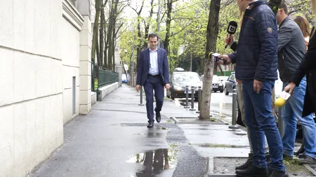 Lista scurtă a PNL pentru Primărie. Cine vrea să-i ia locul lui Orban