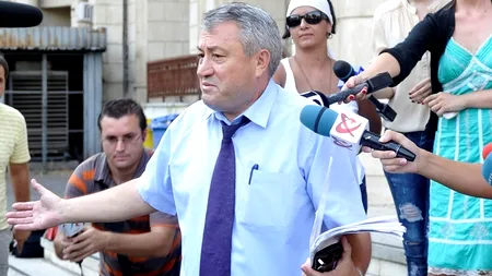 Radu Stroe îl ia șef la Corpul de Control pe 