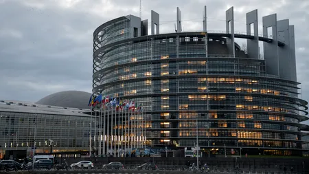 #euromania. Miza Alegerilor EUROPARLAMENTARE. 33 de aleși pentru testul PARTIDELOR. Cine CONDUCE listele și ce îi recomandă pe CANDIDAȚI