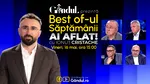 Gândul prezintă BEST OF „Ai aflat! Cu Ionuț Cristache” – vineri, 16 mai, de la ora 15.00