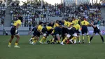 România – SUA la RUGBY, sâmbătă pe stadionul Arcul de Triumf! Care e primul XV al „stejarilor”