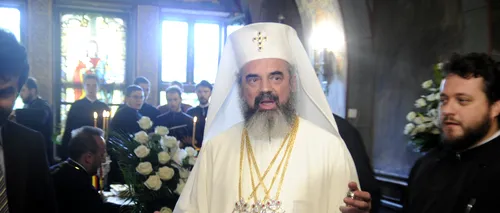 <i class='ep-highlight'>Biserica</i> Ortodoxă Română dedică anul 2013 Sfinților Împărați Constantin și Elena
