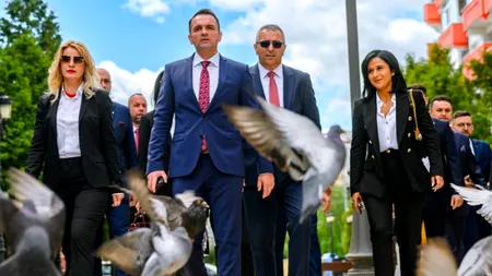 Daniel Stan, primar PSD ales cu peste 80% la nivel de reședință de județ: 