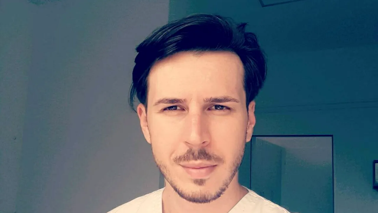 Medic chirurg, revoltat pe sistemul medical. Este obligat să facă naveta sute de kilometri în fiecare zi