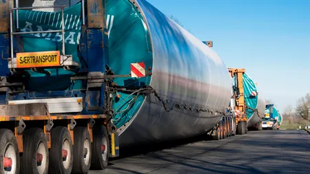 Restricții de trafic pe mai multe drumuri din România începând de joi ora 19:00 și vineri de la ora 06:00, anunță Infotrafic