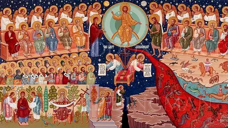 Sărbătoare mare, duminică 23 februarie, pentru toți ortodocșii. Ce să nu faci sub nicio formă azi