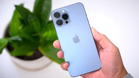 Smartphone – Cadoul potrivit de Paște