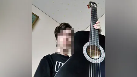 Emi, prietenul Melisei se află în continuare în ATI, însă este conștient și stabil respirator