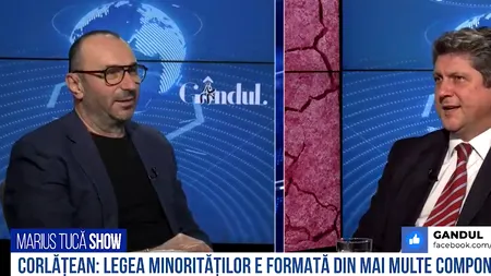 VIDEO | Titus Corlățean, Secretar General al PSD: „Ministerul de Externe trebuie întrebat pe tema aceasta”