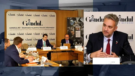 George Niculescu, președinte ANRE: „Nu putem să vorbim de intrarea într-o piață liberă fără să avem consultări pentru perioada post-plafonare”