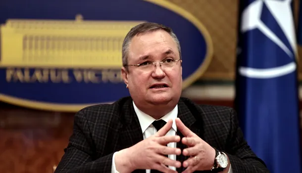 Nicolae Ciucă: „Singurii care au de pierdut dacă GREVA se declanșează sunt părinții și elevii”