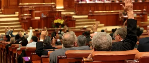 Parlamentul a validat președintele CSA și membrii Comitetului de Reglementare ANRE