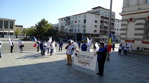 „Săracii bogați directori de la DGASPC Bacău”. De la achiziții de lux în vremuri de criză, la fals în declarații