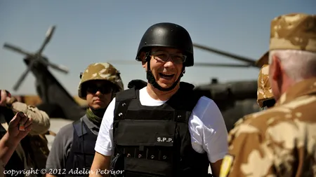 Premierul Ponta apelează la unitate