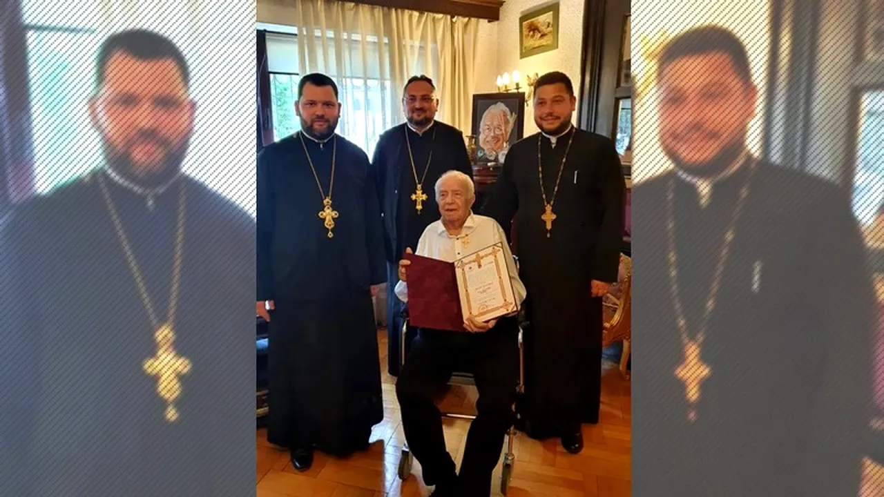 Alexandru Arșinel ar fi fost internat într-un azil privat. Care este starea de sănătate a celebrului actor