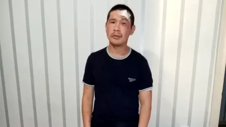 Povestea cutremurătoare a bărbatului care a fost mușcat de cap de urs. Cum a supraviețuit -  VIDEO