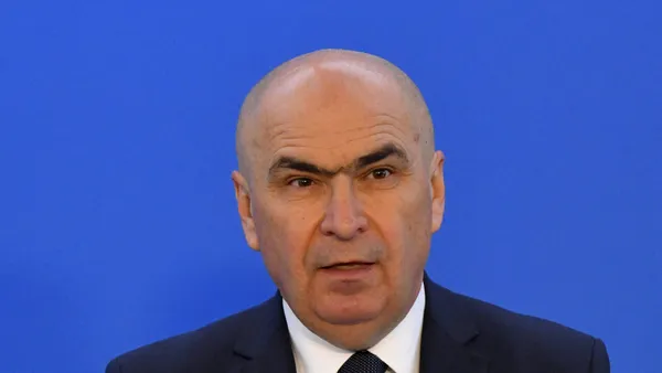 Ilie Bolojan: „Vom face achiziţii de armament cu mai multe state europene, iar după aprobarea în CSAT datele vor fi făcute publice”