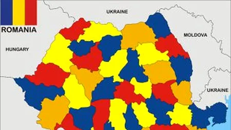 Municipiul București a înregistrat cele mai multe infecții ale pacienților fără un test pozitiv, cât și în cazul celor retestati, depășind pragul de 5.000/ Județul care a raportat cel mai mic număr de noi cazuri în ultimele 24 de ore