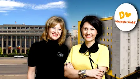 CRONICA unui conflict așteptat între fondatoarele 