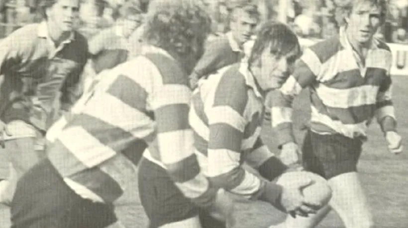 A murit Alan Brinn, fostul jucător al clubului britanic Gloucester Rugby. „Gândurile noastre se îndreaptă către cei dragi ai lui”