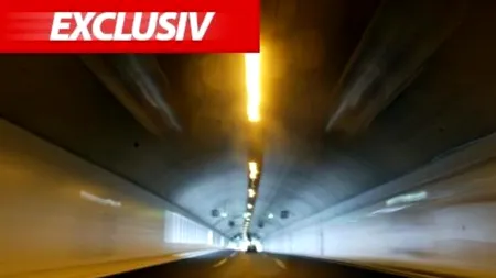 Traseul autostrăzii Comarnic-Brașov a fost modificat. AU APĂRUT 10 KILOMETRI DE TUNEL PRIN MUNȚI