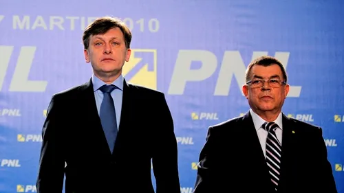 Radu Stroe, adversar al lui Traian Băsescu, propus la Adminstrație după ce a ratat Apărarea
