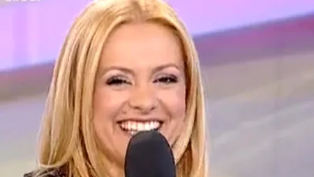 Simona Gherghe vrea să plece definitiv din România