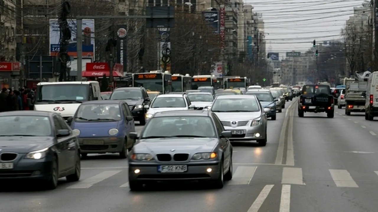 Lege nouă pentru toți proprietarii de automobile: Cum veți scăpa 